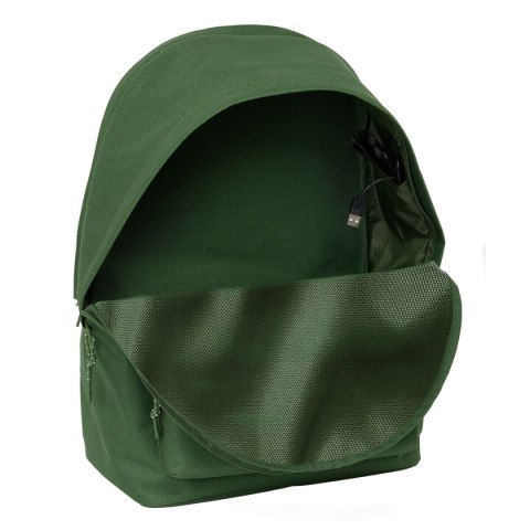 Plecak na Laptopa Real Madrid C.F. Khaki 31 x 44 x 18 cm Plecak na Laptopa Real Madrid C.F. Khaki 31 x 44 x 18 cm