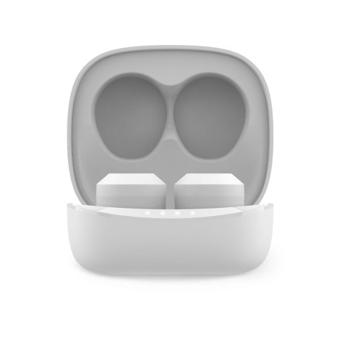 Słuchawki Bezprzewodowe KSIX Oblivion Biały