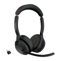 Słuchawki z Mikrofonem Jabra EVOLVE2 55