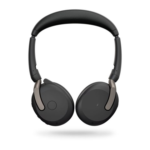 Słuchawki z Mikrofonem Jabra Evolve2 65