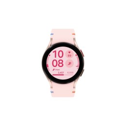 Smartwatch Samsung GALAXY WATCH FE Różowy Różowo-złoty 1,2