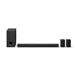 Soundbar LG S80TR.DEUSLLK Czarny 580 W