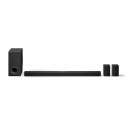 Soundbar LG S90TR.DEUSLLK Czarny 670 W