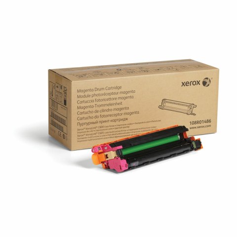 Toner Xerox 108R01486 Magenta Czerwony