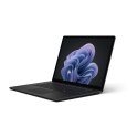 Laptop Microsoft Surface Laptop 6 15" Intel Core Ultra 7-165H 16 GB RAM 256 GB SSD Qwerty Hiszpańska