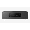 Miniwieża Hi-fi Panasonic SC-DM502E-K