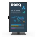 Monitor BenQ 9H.LLLLA.TPE Quad HD 27" 75 Hz