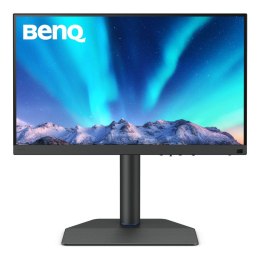 Monitor Gaming BenQ SW272U 4K Ultra HD 27