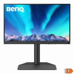 Monitor Gaming BenQ SW272U 4K Ultra HD 27