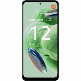 Smartfony Xiaomi Note 12 5G 128 GB Szary Czarny 4 GB RAM 128 GB