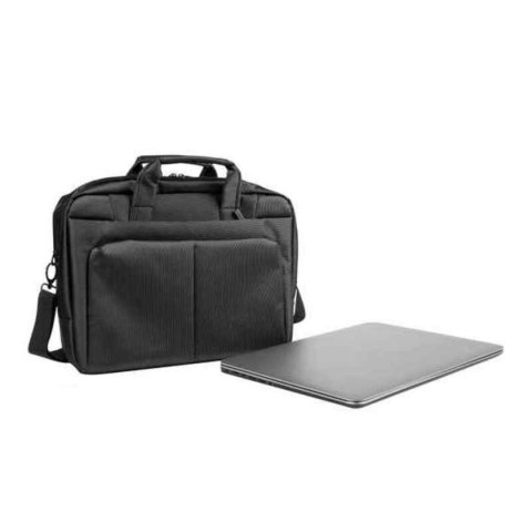 Torba na Laptopa Natec Gazelle 16" Czarny (1 Sztuk)