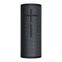 Głośnik Bluetooth Przenośny Logitech Megaboom 3 Czarny