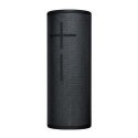 Głośnik Bluetooth Przenośny Logitech Megaboom 3 Czarny