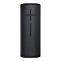 Głośnik Bluetooth Przenośny Logitech Megaboom 3 Czarny