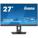 Monitor Iiyama ProLite 27" 27" LED IPS Flicker free 75 Hz