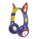 Słuchawki Bluetooth Lexibook Paw Patrol HPBT015PA Niebieski Wielokolorowy