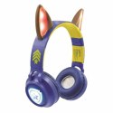 Słuchawki Bluetooth Lexibook Paw Patrol HPBT015PA Niebieski Wielokolorowy