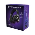 Słuchawki z Mikrofonem Turtle Beach Atlas Air Czarny