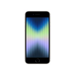 Smartfony Apple iPhone SE Biały A15 256 GB 256 GB