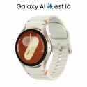 Smartwatch Samsung Galaxy Watch 7 1,3" Ø 40 mm 32 GB Beżowy 2 GB RAM