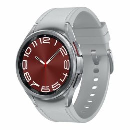 Smartwatch Samsung Srebrzysty 1,3