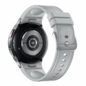 Smartwatch Samsung Srebrzysty 1,3" 43 mm