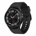 Smartwatch Samsung Watch 6 Czarny 1,3" 43 mm