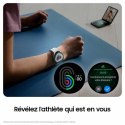 Smartwatch Samsung Watch 6 Srebrzysty 44 mm