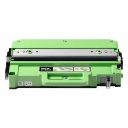 Toner Brother WT-800CL Czarny Kolor Zielony Bezbarwny