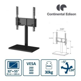 Uchwyt na TV Continental Edison (32