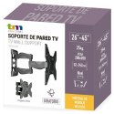 Uchwyt na TV TM Electron 26"-40" 25 kg