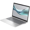 Laptop HP EliteBook 630 G11 13,3" Intel Core Ultra 5 125U 16 GB RAM 512 GB SSD Qwerty Hiszpańska