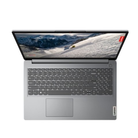 Laptop Lenovo IdeaPad 1 15ALC7 15,6" Ryzen 7 5700U 16 GB RAM 512 GB SSD Qwerty Hiszpańska