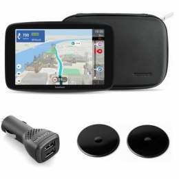 Nawigator GPS TOM TOM GO Camper Max 2 Gen