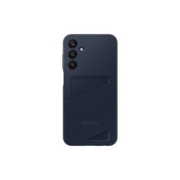 Pokrowiec na Komórkę Samsung EF-OA256TBEGWW Czarny/Niebieski Galaxy A25