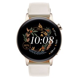 Smartwatch GT3 Huawei 55027150 Biały 42 mm 1,32