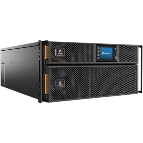 Zasilacz awaryjny UPS Interaktywny Vertiv GXT5-5000IRT5UXLN 5000 W