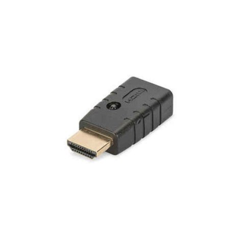 Adapter HDMI Digitus DA-70466 Czarny 4K Ultra HD