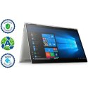 Laptop HP EliteBook X360 14" Intel Core I5-8265U 16 GB RAM 256 GB SSD Qwerty Hiszpańska (Odnowione A)