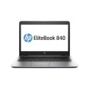 Laptop HP EliteBook 840 G3 14" Intel© Core™ i5-6300U 8 GB RAM 256 GB SSD Qwerty Hiszpańska (Odnowione A)