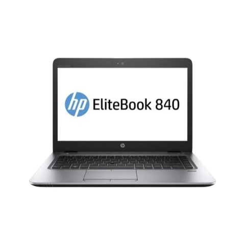 Laptop HP EliteBook 840 G3 14" Intel© Core™ i5-6300U 8 GB RAM 256 GB SSD Qwerty Hiszpańska (Odnowione A)