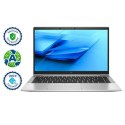 Laptop HP EliteBook 840 G7 14" Intel Core i7-10810U 8 GB RAM 256 GB SSD Qwerty Hiszpańska (Odnowione A)