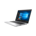 Laptop HP ProBook 650 G4 15" Intel Core i5 8250U 8 GB RAM 256 GB SSD Qwerty Hiszpańska (Odnowione A)