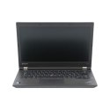 Laptop Lenovo ThinkPad L440 14" Intel Core i5-4200M 4 GB RAM 500 GB SSD Qwerty Hiszpańska (Odnowione A)