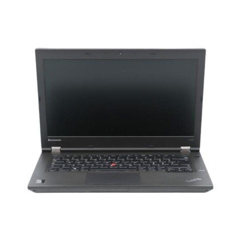 Laptop Lenovo ThinkPad L440 14" Intel Core i5-4200M 4 GB RAM 500 GB SSD Qwerty Hiszpańska (Odnowione A)