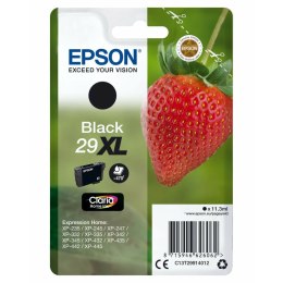 Oryginalny Wkład Atramentowy Epson C13T29914022 Czarny