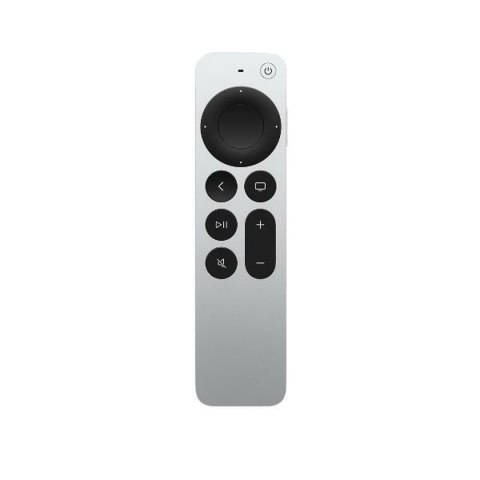 Pilot do zdalnego sterowania Apple Siri Remote