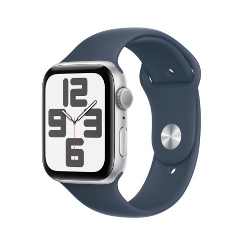 Smartwatch Apple Watch SE Niebieski Srebrzysty 44 mm