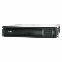 Zasilacz awaryjny UPS Interaktywny APC SMT1000RMI2UC 700 W 1000 VA