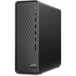 Komputer Stacjonarny HP Slim Desktop S01-pF2028ns PC Intel Core i5-1240 16 GB RAM 512 GB SSD